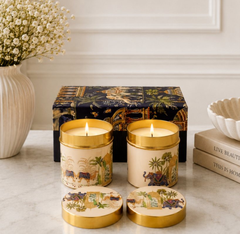 Premium Candles