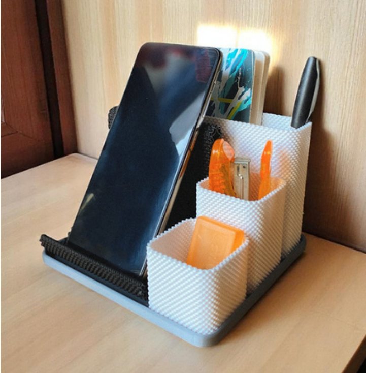 Sustainable Desk Items