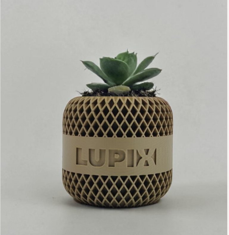 Meshed (CPL002) - Sustainable Planters corporate gift